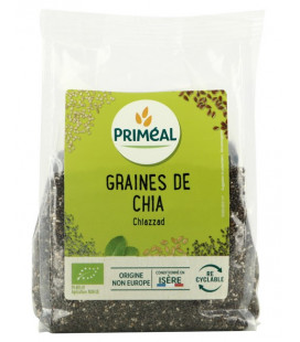 PROMO - Graines de chia bio