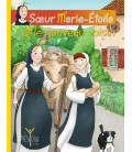 Soeur Marie - étoile et l'invité surprise (LIVRE - BD)