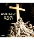 Notre-Dame de Paris Vivra CD