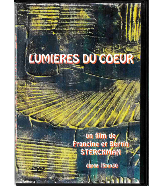 Lumières du Coeur DVD (occasion)