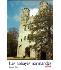 Les abbayes normandes LIVRE (Occasion)