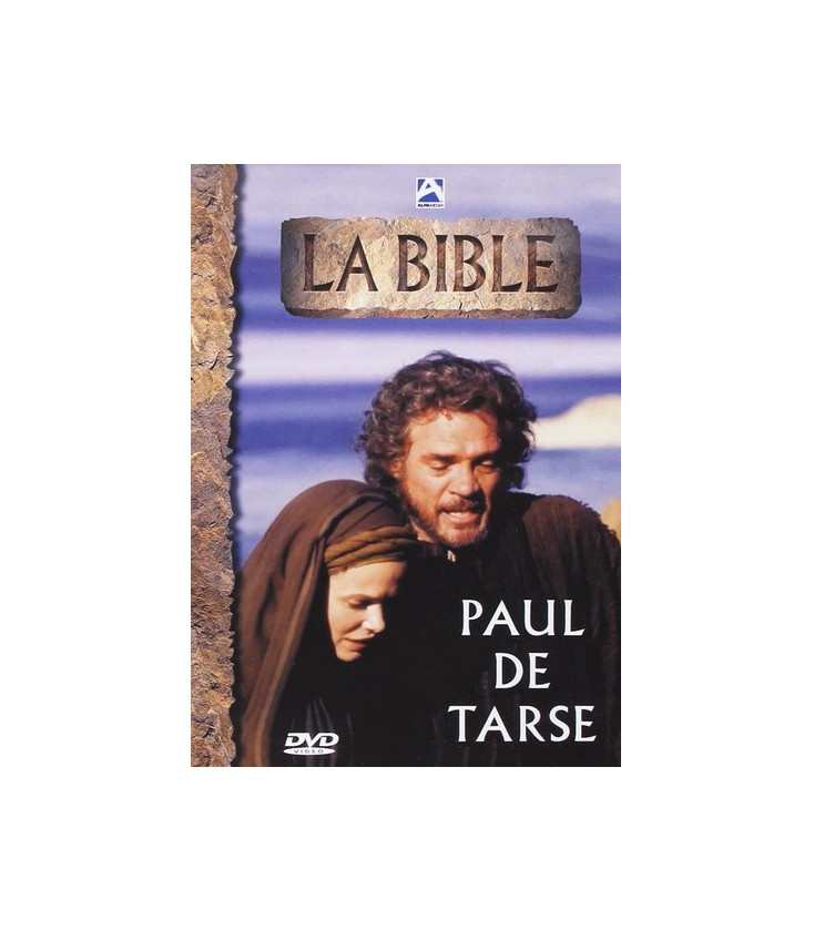 LA BIBLE : Paul de Tarse