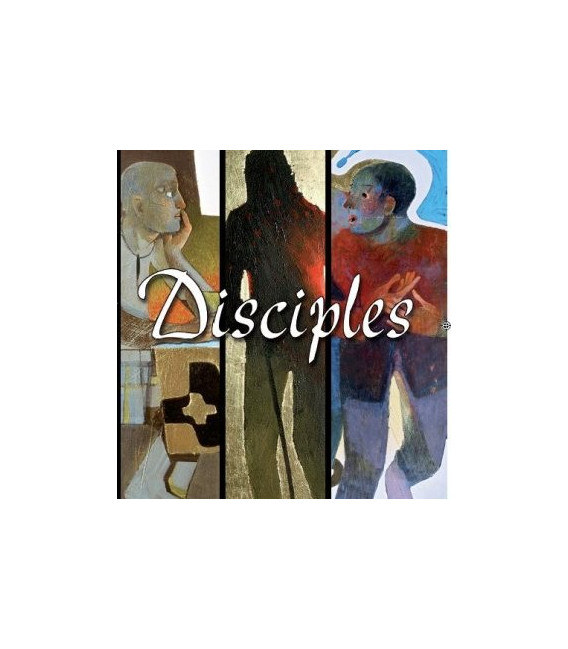 DVD Images et Parole N° 1 "Disciples"