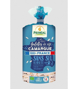 Poudre lave-vaisselle au sel de Camargue - Sachet 1,5kg