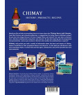 CHIMAY - PERE TRAPPISTES Histoire, Produits, Recettes