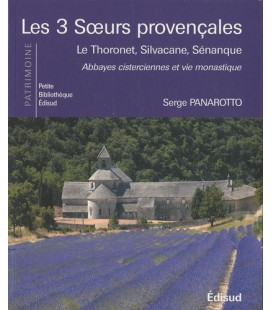 Les 3 Soeurs provençales - (Occasion)