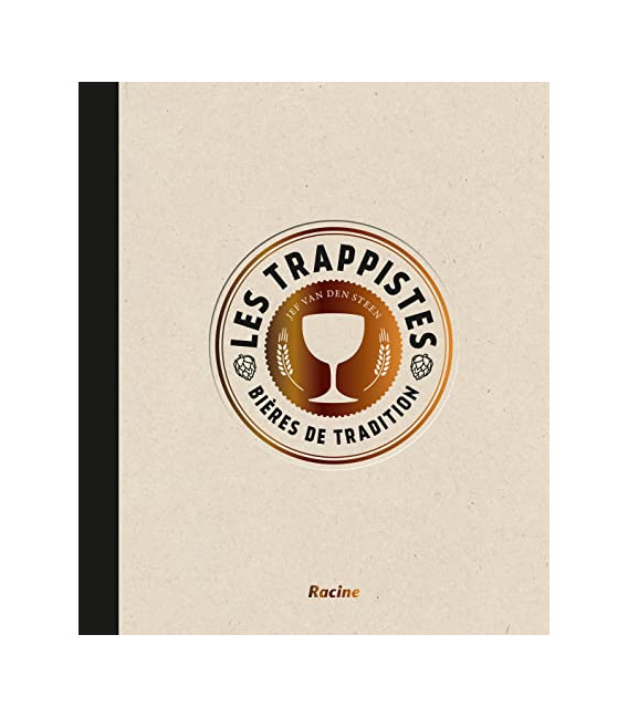 Les trappistes - Bières de tradition