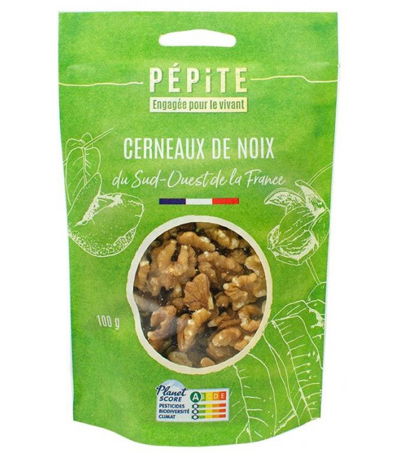 Cerneaux de noix du Périgord bio