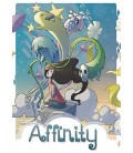 Affinity - Jeu de Société