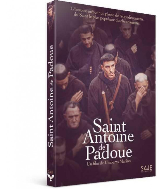 Saint Antoine de Padoue