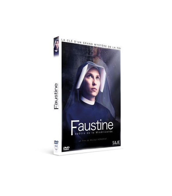 Faustine - apôtre de la Miséricorde