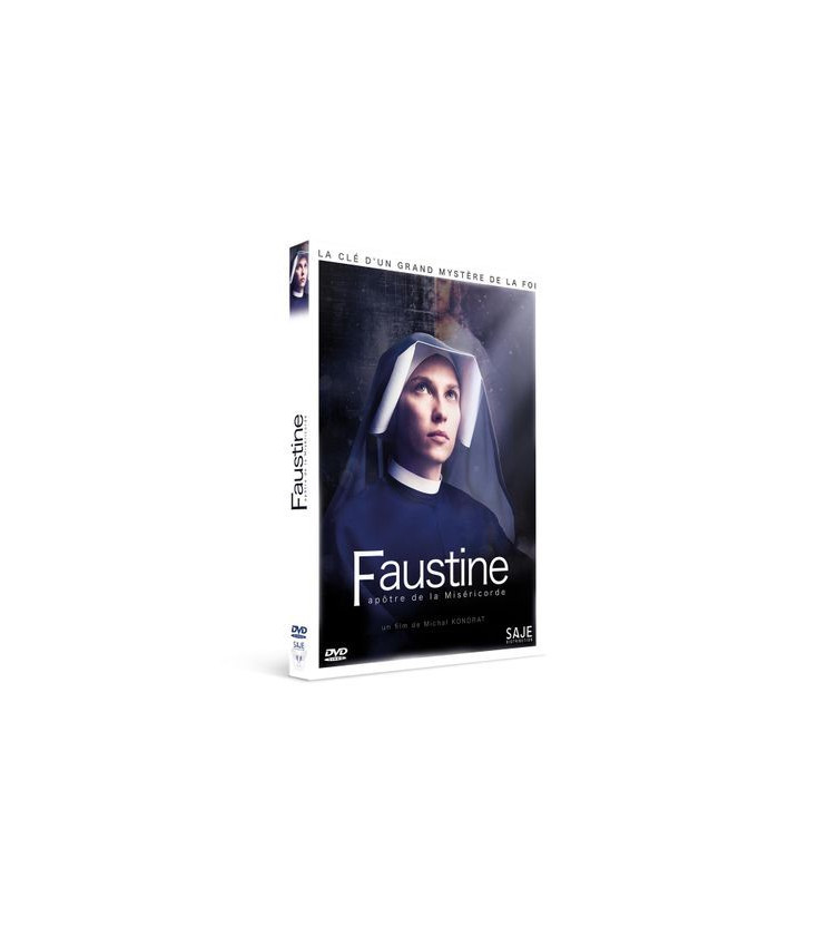 Faustine - apôtre de la Miséricorde