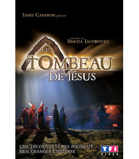 Le Tombeau de Jésus