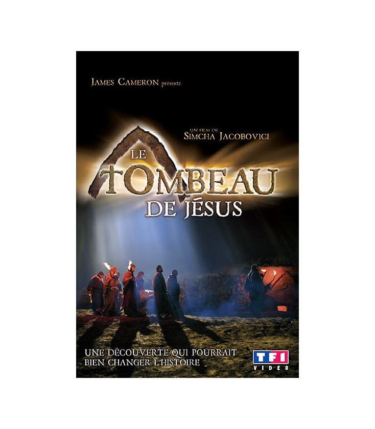 Le Tombeau de Jésus