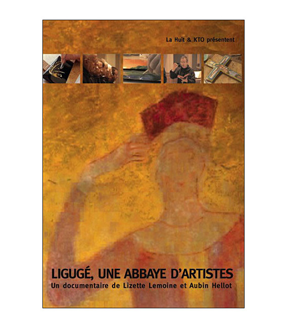 Ligugé, une Abbaye d'Artistes