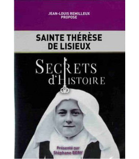 Sainte Thérèse de Lisieux - Secrets d'Histoire