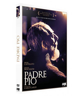 Padre Pio