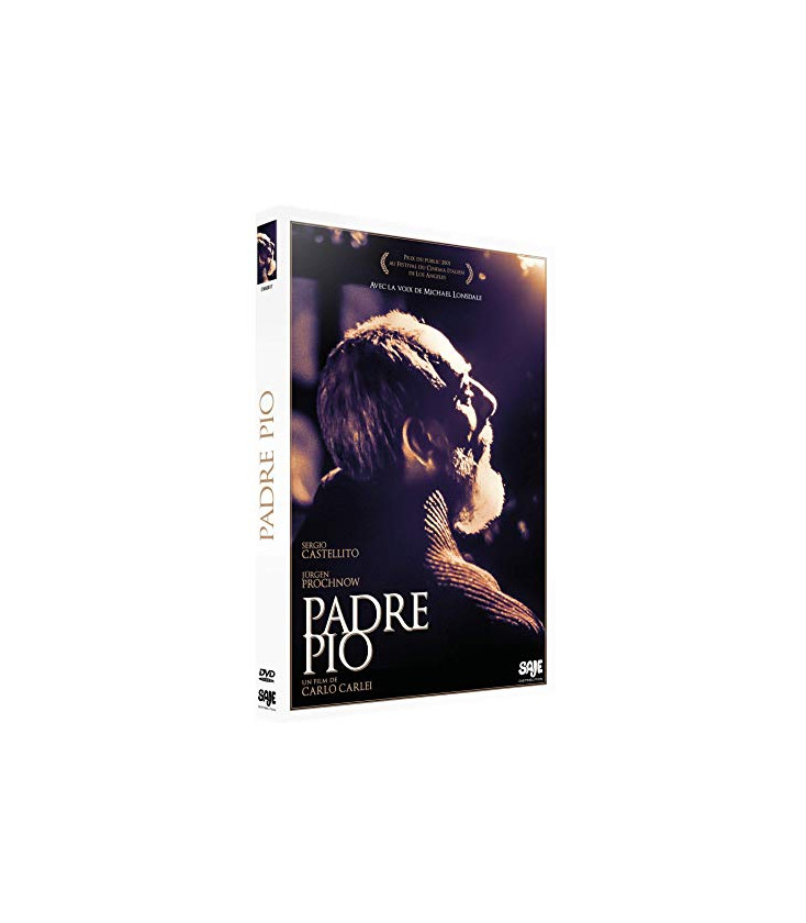 Padre Pio