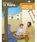 TITRE FICHE VIERGE CRÉATION LIVRE (Occasion)