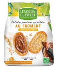 PROMO - Petits Pains Grillés Froment bio & vegan