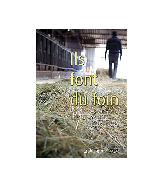 Ils font du foin