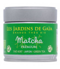 Matcha Premium Bio