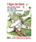 L'âge de faire -n°195 - Mai 2024