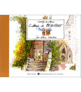 L'Abbaye de Beauport - Carnets du littoral