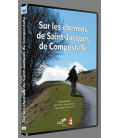 Sur les chemins de saint-jacques de compostelle