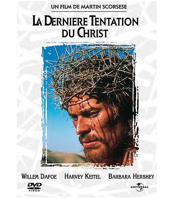 La Dernière Tentation du Christ