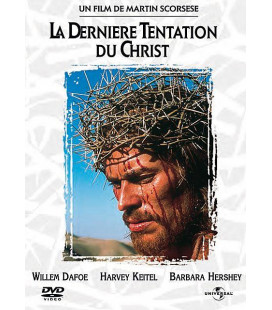 La Dernière Tentation du Christ