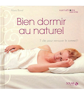 Bien dormir au naturel - Variations bien être