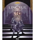 Le Linceul - Tome 3 - Les Vikings De Dieu