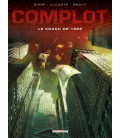 Complot - Le Krach De 1929