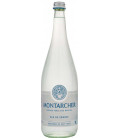 L'eau de source de Montarcher- Eau plate 1L