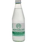 L'eau de source de Montarcher- Eau pétillante 33 cL