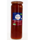 Purée de tomates - 550 g