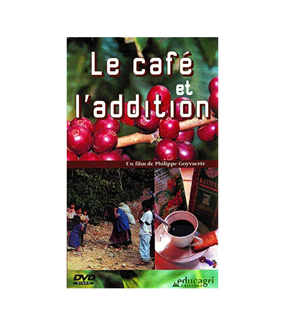 Café et l'addition