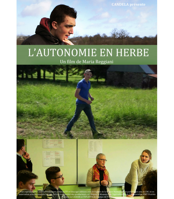 L'autonomie en herbe