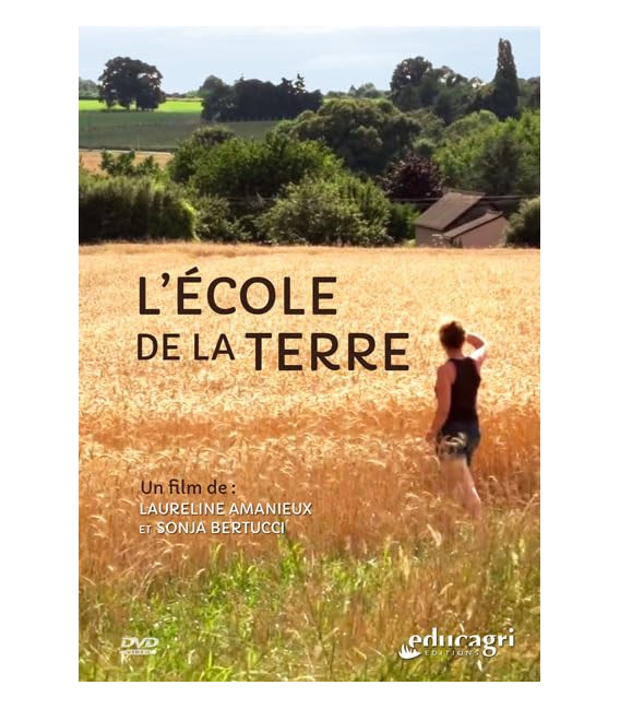 L'école de la Terre