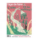 L'âge de faire -n°195 - Mai 2024