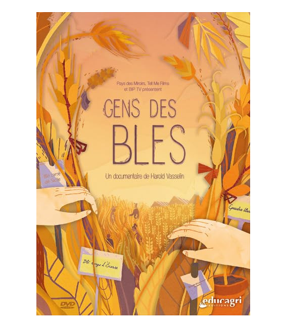 Gens des blés