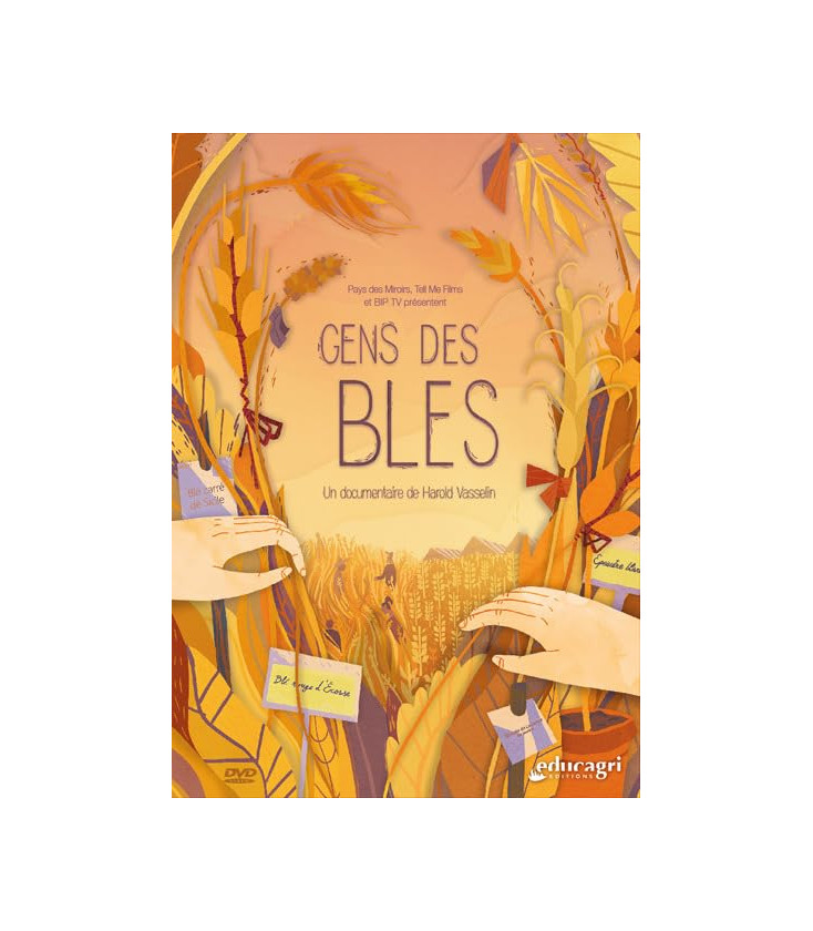 Gens des blés