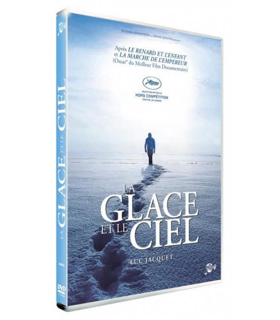 La Glace et Le Ciel