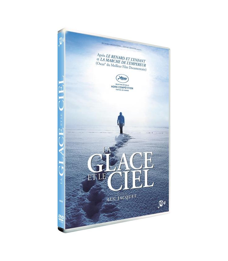 La Glace et Le Ciel