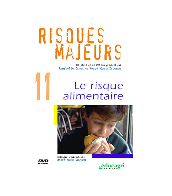 Risques majeurs - Le risque alimentaire