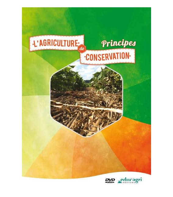 L'agriculture De Conservation - Principes