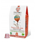 DATE PROCHE - Capsules biodégradables de café bio ADELE x15