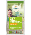 Riz de Camargue long blanc