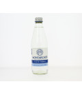 L'eau de source de Montarcher- Eau plate 33 cL